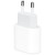Carregador Parede Apple 20W USB-C Carga Rápida - Branco sem_imagem