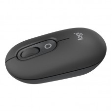 Rato Logitech POP Mouse, Sem Fios, Bluetooth, Grafito, 910-007412 Rato Logitech POP Mouse, Sem Fios, Bluetooth, Grafito, 910-007412