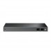 Switch TP-Link JetStream TL-SX3016F 16 Portas 10GE SFP+ Switch TP-Link JetStream TL-SX3016F 16 Portas 10GE SFP+