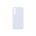 Capa Samsung Galaxy A35 5G Silicone Case, Azul Claro Capa Samsung Galaxy A35 5G Silicone Case, Azul Claro
