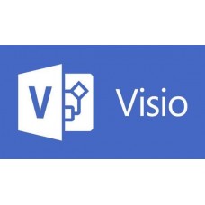 Software Microsoft Visio Online - Actualização Software Microsoft Visio Online - Actualização