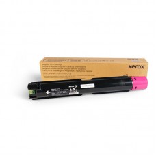 Toner Xerox 006R01826 Magenta Original, para VersaLink C7000