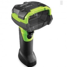 Leitor de Código de Barras Zebra LI3608-ER - Imager, 1D/2D/Stacked, IP67