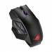 Rato Asus ROG Spatha X Gaming, Sem Fio/Fios, 12 Botões, 19000 DPI, RGB Rato Asus ROG Spatha X Gaming, Sem Fio/Fios, 12 Botões, 19000 DPI, RGB