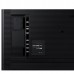 Monitor LCD Samsung LH43QMBTBGCXEN: 43 polegadas, 4K UHD, Interativo Monitor LCD Samsung LH43QMBTBGCXEN: 43 polegadas, 4K UHD, Interativo