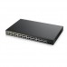 Switch Zyxel GS1900-48HPv2, Gigabit Ethernet, PoE, 48 Portas