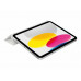 Apple Smart - capa flip cover para tablet - MQDQ3ZM/A