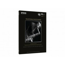 Traditional Photo Paper, DIN A4, 330g/m2, 25 Folhas 