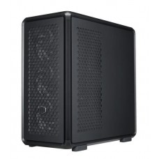 Caja Pc Cooler Master Masterframe 600 Midi Tower Negro