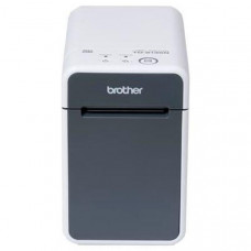 BROTHER - Impressora Brother Etiquetas & Taloes T?ica TD-2125N