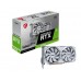 Placa Gráfica MSI GeForce RTX 3050 VENTUS 2X XS WHITE 8G OC