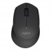 Rato Logitech M280: Inalámbrico, Ergonómico, 1000 DPI, Preto Rato Logitech M280: Inalámbrico, Ergonómico, 1000 DPI, Preto