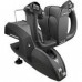 Comando ThrustMaster TCA Yoke Boeing Edition para PC/Xbox: 18 botões, ajustador de força, programável