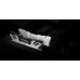 Kingston FURY Renegade Silver - DDR5 - kit - 96 GB: 2 x 48 GB - DIMM 288-pin - 6400 MT/s / PC5-51200 - CL32 - 1.4 V - unbuffered - on-die ECC