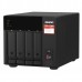 NAS TS-473A-8G 4 BAY 2.2 GHZ 4C/8T