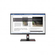 Monitor Lenovo ThinkVision S27i-30, 27