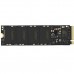 Disco SSD Lexar NM620 NVMe M.2 2280 256GB - LNM620X256G-RNN Disco SSD Lexar NM620 NVMe M.2 2280 256GB - LNM620X256G-RNN