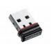 Teclado Aleman + Raton Logitech mk270 Inalambrico negro 920-004511