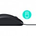 Rato Logitech B110 Silent USB Preto