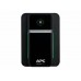 APC Back-UPS BX Series BX500MI - UPS - 300 Watt - 500 VA - BX500MI APC Back-UPS BX Series BX500MI - UPS - 300 Watt - 500 VA - BX500MI