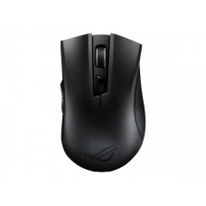 Rato ASUS ROG Strix Carry: Sem Fio, Óptico, 7200 DPI, para Destro Rato ASUS ROG Strix Carry: Sem Fio, Óptico, 7200 DPI, para Destro