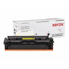 Everyday - amarelo - cartucho de toner (opção para:HP W2212A,HP 207A) - 006R04194 Everyday - amarelo - cartucho de toner (opção para:HP W2212A,HP 207A) - 006R04194
