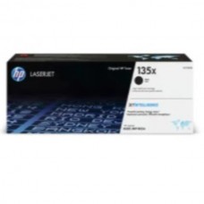 Toner HP LaserJet 135X de Alta Capacidade, Preto