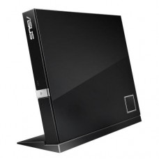 Gravador DVD/Blu-ray Asus SBC-06D2X-U - Combo, USB 2.0, Slim Gravador DVD/Blu-ray Asus SBC-06D2X-U - Combo, USB 2.0, Slim