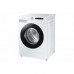 Samsung - Máq. Lavar Roupa Ww90t534dawcs3