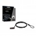 Conceptronic Nbt Candado de Combinación para Portátil Nano 1,8m Negro Conceptronic Nbt Candado de Combinación para Portátil Nano 1,8m Negro