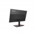 Monitor Lenovo ThinkVision S25e-30, 24,5 polegadas Full HD, LED, Cinza