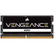 Memoria Ram Corsair So-Dimm Vengeance 16gb Ddr5 4800 Mhz Cmsx16gx5m1a4800c40 Memoria Ram Corsair So-Dimm Vengeance 16gb Ddr5 4800 Mhz Cmsx16gx5m1a4800c40