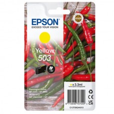 Tinteiro Epson 503 Amarelo
