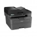 Impressora Multifunções Brother MFC-L2827DWXL Laser Monocromática Impressora Multifunções Brother MFC-L2827DWXL Laser Monocromática