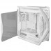 Caixa para Computador Asus ROG Hyperion GR701, E-ATX, Cristal Temperado, 4 Ventiladores 14cm, Suporte para Radiador 420mm, Branco