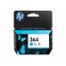 HP 364 - azul cyan - original - tinteiro - CB318EE#ABE HP 364 - azul cyan - original - tinteiro - CB318EE#ABE
