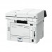 Canon i-SENSYS MF465dw - Impressora multi-funções - P/B - laser - A4 (210 x 297 mm), Legal (216 x 356 mm) (original) - A4/Legal (media) - até 40 ppm (cópia) - até 65.4 ppm (impressão) - 250 folhas - 33.6 Kbps - USB 2.0, Gigabit LAN, Wi-Fi(n)
