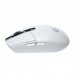 Rato Logitech G305 Lightspeed: Sem Fio, 12000 DPI, 6 Botões, Branco Rato Logitech G305 Lightspeed: Sem Fio, 12000 DPI, 6 Botões, Branco