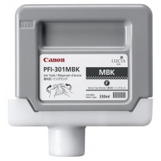Canon Ink tank 330 ml (matte black) PFI-301MBK Oportunidade Canon Ink tank 330 ml (matte black) PFI-301MBK Oportunidade
