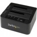 USB 3.0/eSATA HDD/SSD Duplicator Dock