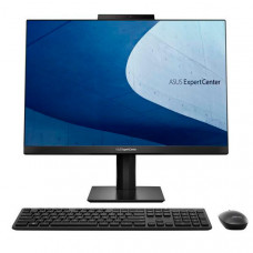 PC ExpertCenter AiO Premium E5402WHAK - Intel i5-11500B, 8GB DDR4, 512GB PCIE G3 SSD, 23.8 FHD, WITHOUT OS - Black 