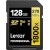 Cartão Lexar 1800x SDXC UHS-II 128GB - Classe 10, V60, U3 sem_imagem