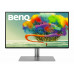 BenQ DesignVue PD2725U - monitor LED - 4K - 27