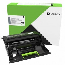 Unidade de Imagem Lexmark 58D0Z0E, Laser, Mista, 150.000 Páginas