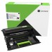 Unidade de Imagem Lexmark 58D0Z0E, Laser, Mista, 150.000 Páginas