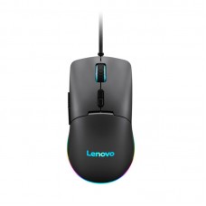 Rato Lenovo M210 RGB Gaming, com Fio, USB Rato Lenovo M210 RGB Gaming, com Fio, USB