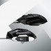 Rato Logitech G G502 X Óptico com Fio, 25600 DPI