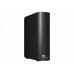Elements Black 12tb 3.5in Ext Usb 3.0/2.0 Elements Black 12tb 3.5in Ext Usb 3.0/2.0