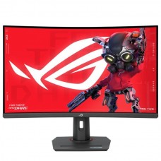 Asus - XG32WCMS - ROG Strix USB Type-C Gaming Monitor ? 32 Asus - XG32WCMS - ROG Strix USB Type-C Gaming Monitor ? 32
