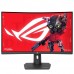 Asus - XG32WCMS - ROG Strix USB Type-C Gaming Monitor ? 32 Asus - XG32WCMS - ROG Strix USB Type-C Gaming Monitor ? 32